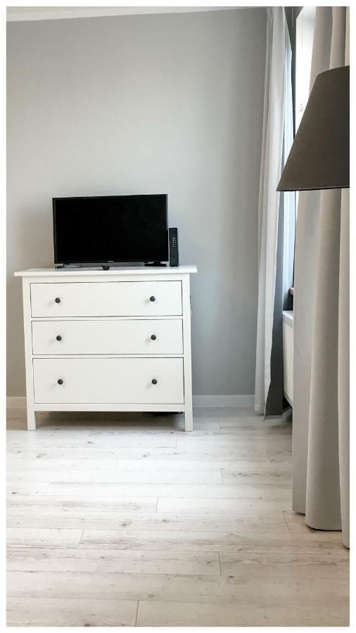 Apartament Mikolajek Stare Miasto Торунь Экстерьер фото