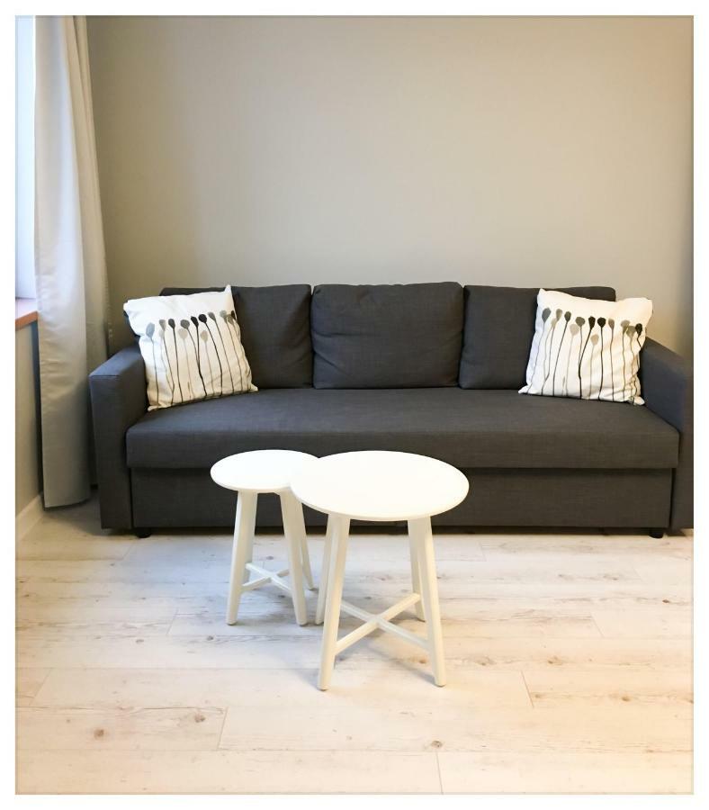 Apartament Mikolajek Stare Miasto Торунь Экстерьер фото